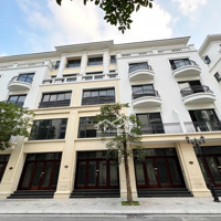 Siêu Cắt Lỗ - Bán Liền Kề Xẻ Khe 98M2 San Hô 12 - Cắt Lỗ 12% Chỉ Còn 132 Triệu/ M2