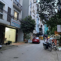 Bán Gấp Lk Văn Khê Hà Đông Vỉ Hè Phân Lô Ô Tô Tránh 7T Thang Máydiện Tích50M*8T*4,2Mt :15,8 Tỷ Có .Tl..