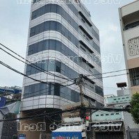 Bán Gấp Toà Nhà 3Mặt Tiềnsố 82-84 Đường Lê Quang Định Binh Thạnh Dt: 6.5X 21M Hầm 8 Tầng Giá Bán 67 Tỷ