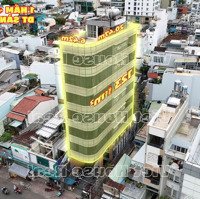 Bán Gấp Toà Nhà 3Mặt Tiềnsố 82-84 Đường Lê Quang Định Binh Thạnh Dt: 6.5X 21M Hầm 8 Tầng Giá Bán 67 Tỷ