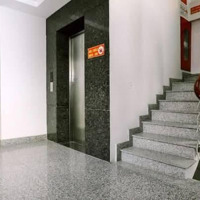Nhà Đẹp Mặt Phố Kinh Doanh Giáp Bát, Hoàng Mai 102M, 7 Tầng,Mặt Tiền5.2M, Giá Bán 29 Tỷ.