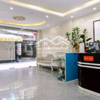 Nhà Đẹp Mặt Phố Kinh Doanh Giáp Bát, Hoàng Mai 102M, 7 Tầng,Mặt Tiền5.2M, Giá Bán 29 Tỷ.