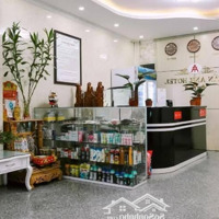 Nhà Đẹp Mặt Phố Kinh Doanh Giáp Bát, Hoàng Mai 102M, 7 Tầng,Mặt Tiền5.2M, Giá Bán 29 Tỷ.