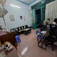Nhà Mặt Tiền (Ngang 4 X 17 ), Gần Công Viên Khu Vip Bình Phú, Q.6 Giá Không Tưởng!