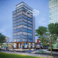 Bán Nhà Đường Hoàng Hoa Thám - Quận Bình Thạnh - 20X35M - Hầm 9 Tầng - Hdt: 470 Triệu/Tháng -Giá: 70 Tỷ