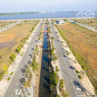 Vịnh An Hoà - Bán Nhanh Lô Góc Đường 15M Đối Diện Công Viên Chỉ Hơn 3,7 Tỷ - Liên Hệ: 0905009771