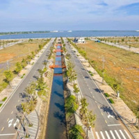 Vịnh An Hoà - Bán Nhanh Lô Góc Đường 15M Đối Diện Công Viên Chỉ Hơn 3,7 Tỷ - Liên Hệ: 0905009771