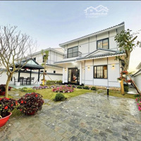 Vịnh An Hoà - Bán Nhanh Lô Góc Đường 15M Đối Diện Công Viên Chỉ Hơn 3,7 Tỷ - Liên Hệ: 0905009771