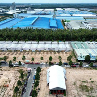 Bán Đất Tại Thị Trấn Lai Uyên, 1,6 Tỷ, 150M2, Kcn Bàu Bàng Bình Dương