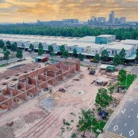 Bán Đất Tại Thị Trấn Lai Uyên, 1,6 Tỷ, 150M2, Kcn Bàu Bàng Bình Dương