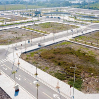 Chính Chủ Gia Đình Mình Muốn Bán Lô Đất Góc Vườn Hoa, Thị Trấn Tân Thanh, Gần Sun Hà Nam.