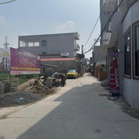 Bán 73M2 Đất Tại Ngõ 92 Cam Lộ, Hùng Vương, Hồng Bàng. Giá Bán 1.29 Tỷ
