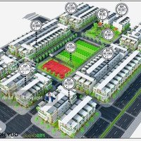 Bán Đất Hoàng Hà Riverside Vị Trí Víp - Giá Tốt Nhất Thị Trường Tiềm Năng Tăng Giá 30%