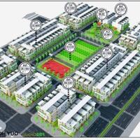 BÁN ĐẤT HOÀNG HÀ RIVERSIDE VỊ TRÍ VÍP - GIÁ TỐT NHẤT THỊ TRƯỜNG TIỀM NĂNG TĂNG GIÁ 30%
