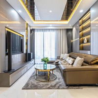 Cho Thuê Căn Hộ 107 Trương Định, Diện Tích: 80M2, 2 Phòng Ngủ 2 Vệ Sinhgiá Bán 16,5 Triệu Đầy Đủ Nt , Ở Liền