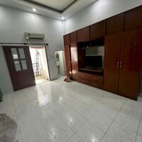 Nhà đẹp cho thuê ful nội thất 30/15 đường Đỗ nhuận dt 4x25