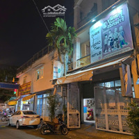 Cho Thuê Mặt Bằng Kinh Doanh - Đường Số 15, Phường Tân Tây, Quận 7
