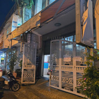 Cho Thuê Mặt Bằng Kinh Doanh - Đường Số 15, Phường Tân Tây, Quận 7