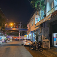 Cho Thuê Mặt Bằng Kinh Doanh - Đường Số 15, Phường Tân Tây, Quận 7
