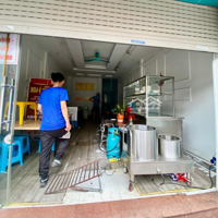 Cho Thuê Nhà Mặt Phố Thái Hà, Diện Tích: 80M2 X 2Tầng, Mt: 6M, Có Vỉa Hè Rộng Thoáng Gần Vp, Giá: 40 Triệu/Th