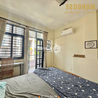 Phòng Trọ Ban Công P22 Bình Thạnh_Ngay Landmark_Ga Tân Cảng_Pearl Plaza_Cầu Thủ Thiêm_Đh Hutech