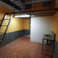 Phòng Trọ Đường Nguyễn Văn Quỳ - Giá 2 Triệu5