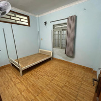 Giảm 50% Tháng Đầu! Phòng Trọ Chính Chủ Mặt Tiền Nguyễn Xí