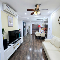 Bán Ch 2 Phòng Ngủtại The Artemis, 7 Tỷ Vnd, 80M2, Đẹp, Nhiều Tiện Ích