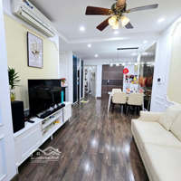 Bán Ch 2 Phòng Ngủtại The Artemis, 7 Tỷ Vnd, 80M2, Đẹp, Nhiều Tiện Ích