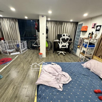 Bán Nhà Khâm Thiên, Mặt Ngõ, Ô Tô Tránh, Kinh Doanh Đỉnh, Mặt Tiền Rộng 5.4M Giá Bán 8.65 Tỷ