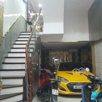 Nhà Bán Nguyễn Chí Thanh Đống Đa 40M2 5 Tầng, Khu Phân Lô Ô Tô Tránh - 18 Tỷ