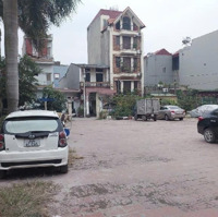 Bán Đất Tặng Nhà, Trâu Quỳ, 6,5 Tỷ, 68M2, View Đẹp, Giá Siêu Hời