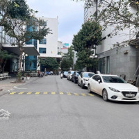 Bán Liền Kề Nguyễn Trãi Royal City Phân Lô Ô Tô Tránh Kd Đa Dạngdiện Tích100M2,Mặt Tiền5,5M Giá: 36,5 Tỷ