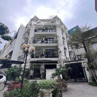 Bán Liền Kề Nguyễn Trãi Royal City Phân Lô Ô Tô Tránh Kd Đa Dạngdiện Tích100M2,Mặt Tiền5,5M Giá: 36,5 Tỷ