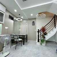 Bán Nhà Hẻm Xe Hơi Xô Viết Nghệ Tĩnh, Bình Thạnh. Ngay Hàng Xanh 39M2