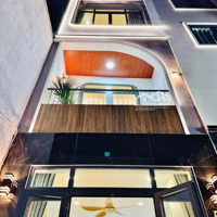 Cô Xuyến Bán Nhà Riêng Ở Đ.hậu Giang,P11, Q6, 70M2, 3,1 Tỷ,Shr, Hđt 19 Triệu/Th.