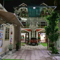 Chủ Định Cư Nước Ngoài Bán Nhanh Biệt Thự - Có Sân Vườn Lớn - Chỉ 24.5 Tỷ