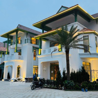 Bán Suất Cặp Liền Kề C5 Siêu Đẹp Trực Diện Vườn Thực Vật Sun Hà Nam Nhận Chiết Khấu Cao Tới 17,5%