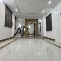 Chính Chủ Gửi Bán Nhà Mp Bà Triệu, Hà Đông, 40M 6T Thang Máy, Kinh Doanh, Ôtô Tránh, Chỉ Hơn 13 Tỷ