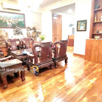 (Tin Thật) Bán Biệt Thự 2 Nguyễn Thành Ý -Diện Tích12,5X19M = 239M2 - Trệt + 3 Tầng - Giá Tốt 130 Tỷ!