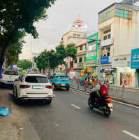 Bán Gấp Nhà Mặt Phố Tại Xô Viết Nghệ Tĩnh, 26,5 Tỷ, 89M2, 3 Tầng