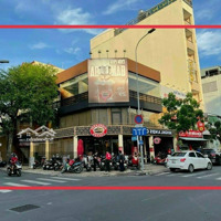 Bán Nhàmặt Tiền678-680 Sư Vạn Hạnh P12 Quận 10 ,Dt:8X18 -Kc 7 Tầng Hdt 220 Triệu Giá Chỉ 60 Tỷ