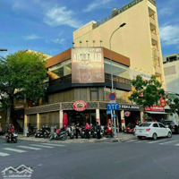 Bán Nhàmặt Tiền678-680 Sư Vạn Hạnh P12 Quận 10 ,Dt:8X18 -Kc 7 Tầng Hdt 220 Triệu Giá Chỉ 60 Tỷ