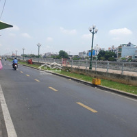 Bán Nhà Mặt Phố Đường Phú Định, Phường 16, Quận 8, Hồ Chí Minh, Giá Thỏa Thuận, 207.8M2