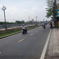 Bán Nhà Mặt Phố Đường Phú Định, Phường 16, Quận 8, Hồ Chí Minh, Giá Thỏa Thuận, 207.8M2