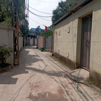 Chính Chủ Cần Tiền Gửi Bán Gấp Mảnh Đất Đẹp Thôn Hội Phụ. Đông Hội. Đông Anh