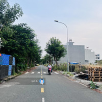 Bán Đất Sổ Đỏ Cá Nhân Cát Lái,Diện Tích7X20M, Đường 12M, Giá Tốt Nhất Thị Trường, Chỉ 55 Triệu/M2