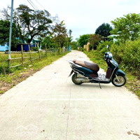 Khu Đô Thị Điện Thắng Nam - Khối Phố An Thanh.