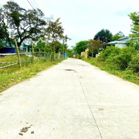 Khu Đô Thị Điện Thắng Nam - Khối Phố An Thanh.