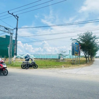 Đất Full Thổ Tại Trục Chính Nguyễn Huệ_Vạn Khánh,Kkt Vân Phong, Mặt Tiền 15M, Giá Đầu Tư